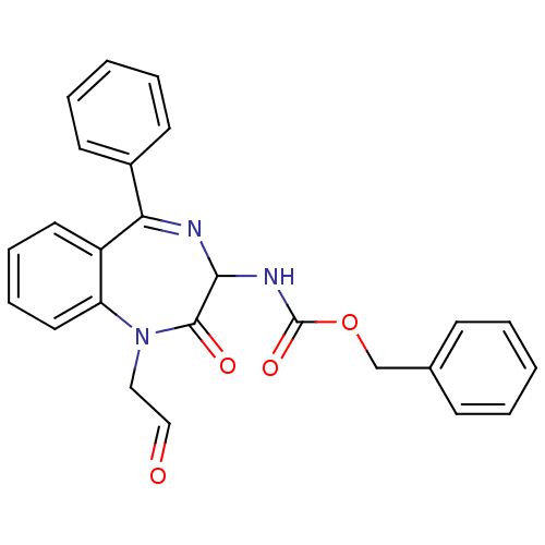 Chemical structure of BindingDB Monomer ID 50355875