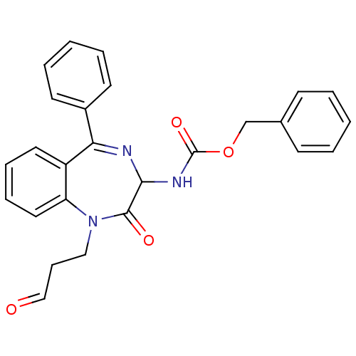 Chemical structure of BindingDB Monomer ID 50355877