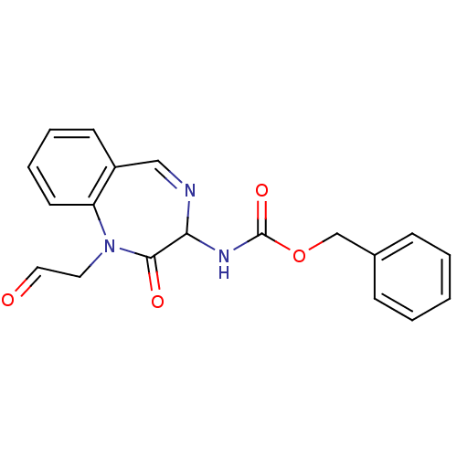 Chemical structure of BindingDB Monomer ID 50355878