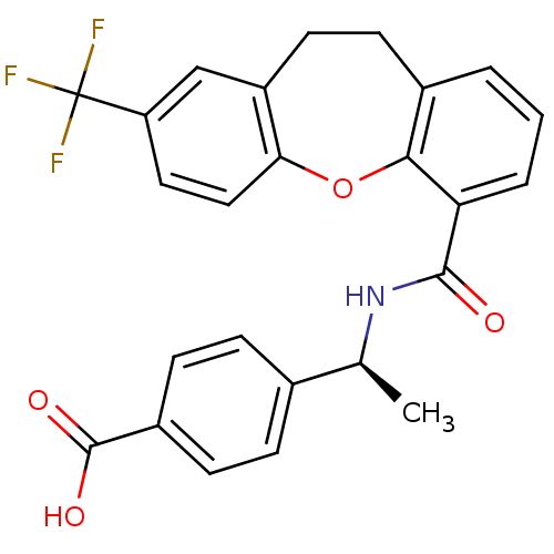 Chemical structure of BindingDB Monomer ID 50355880