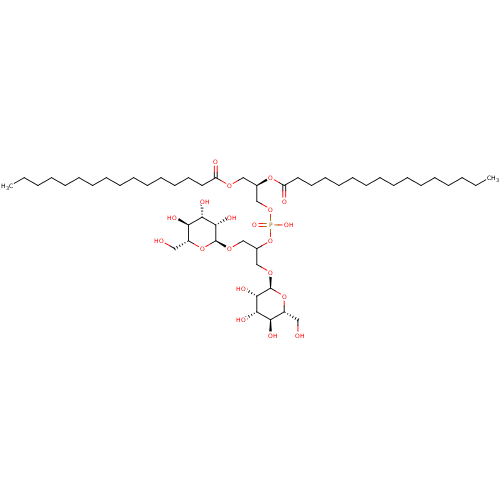 Chemical structure of BindingDB Monomer ID 50355889