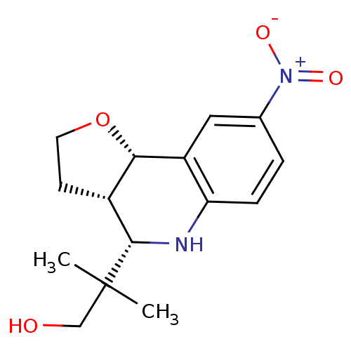 Chemical structure of BindingDB Monomer ID 50355938