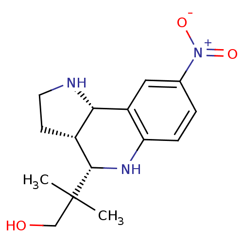 Chemical structure of BindingDB Monomer ID 50355939