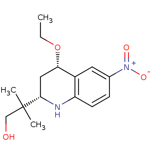 Chemical structure of BindingDB Monomer ID 50355940