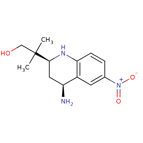 Chemical structure of BindingDB Monomer ID 50355944