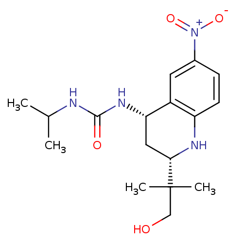 Chemical structure of BindingDB Monomer ID 50355946