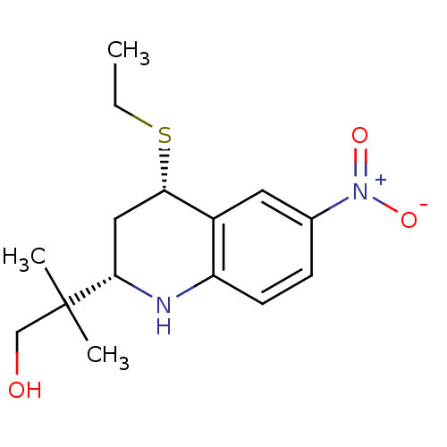 Chemical structure of BindingDB Monomer ID 50355949
