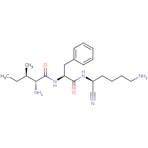 Chemical structure of BindingDB Monomer ID 50355952