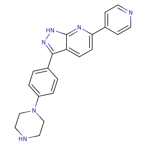 Chemical structure of BindingDB Monomer ID 50355966