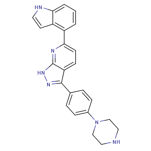 Chemical structure of BindingDB Monomer ID 50355970