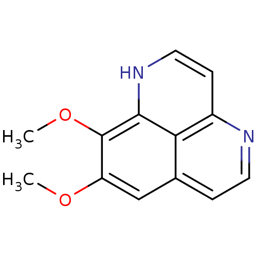 Chemical structure of BindingDB Monomer ID 50356012