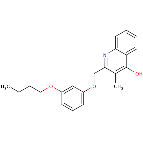 Chemical structure of BindingDB Monomer ID 50356025