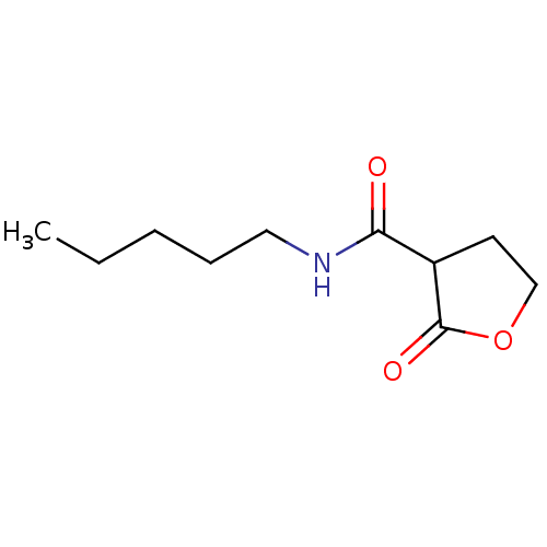Chemical structure of BindingDB Monomer ID 50356098