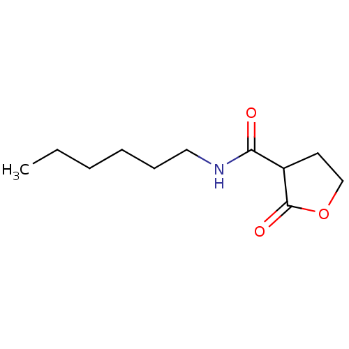 Chemical structure of BindingDB Monomer ID 50356099