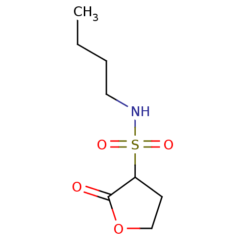 Chemical structure of BindingDB Monomer ID 50356100