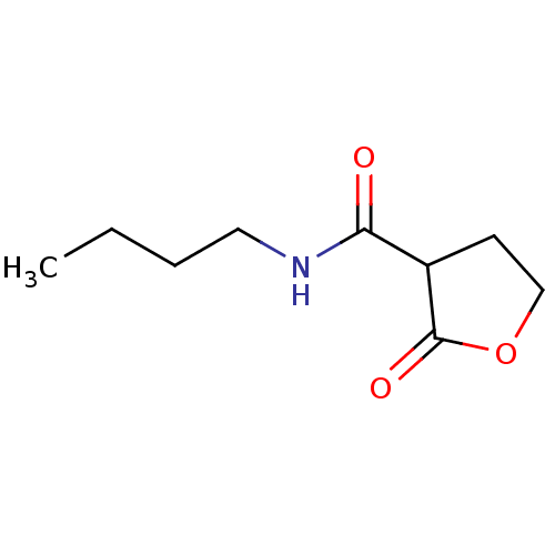 Chemical structure of BindingDB Monomer ID 50356103