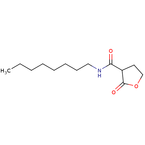 Chemical structure of BindingDB Monomer ID 50356104