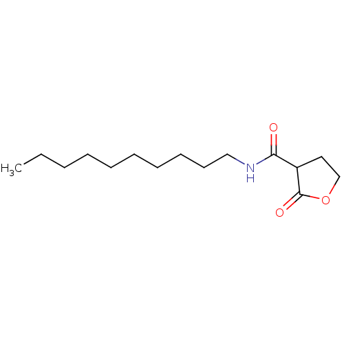 Chemical structure of BindingDB Monomer ID 50356105