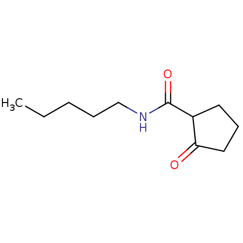 Chemical structure of BindingDB Monomer ID 50356106