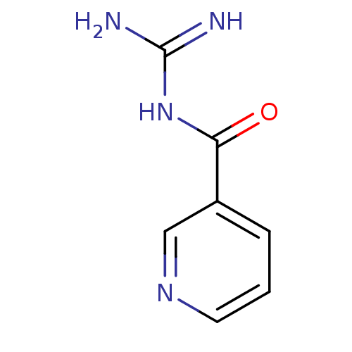Chemical structure of BindingDB Monomer ID 50356110