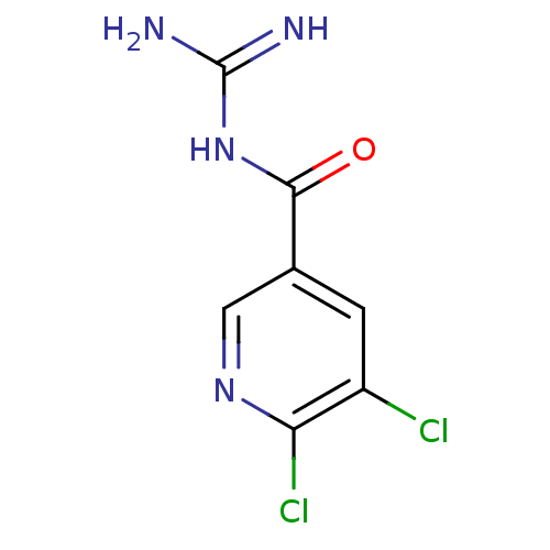 Chemical structure of BindingDB Monomer ID 50356113