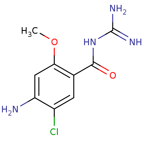 Chemical structure of BindingDB Monomer ID 50356114