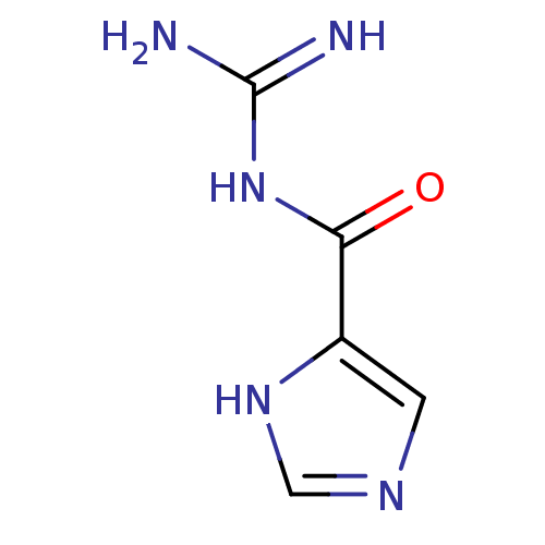 Chemical structure of BindingDB Monomer ID 50356115
