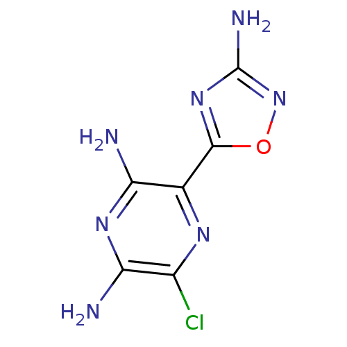 Chemical structure of BindingDB Monomer ID 50356116