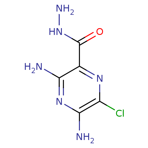 Chemical structure of BindingDB Monomer ID 50356117