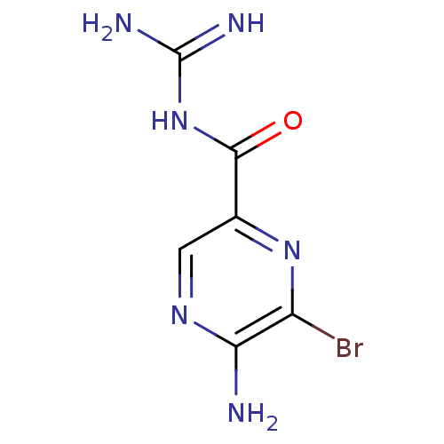 Chemical structure of BindingDB Monomer ID 50356119