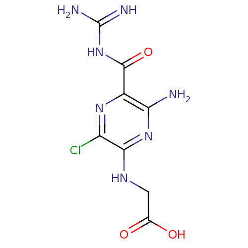 Chemical structure of BindingDB Monomer ID 50356121