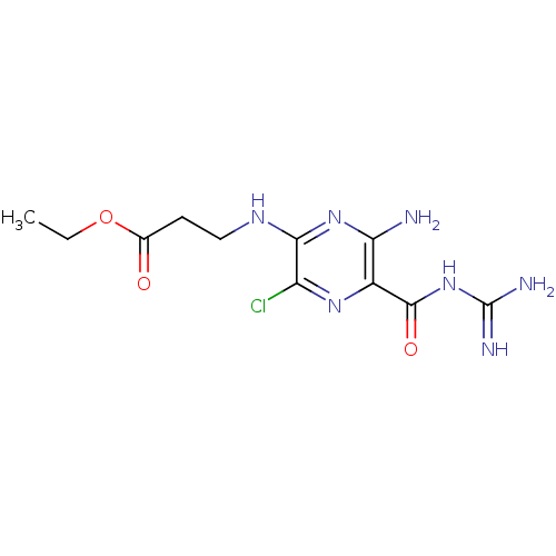 Chemical structure of BindingDB Monomer ID 50356122