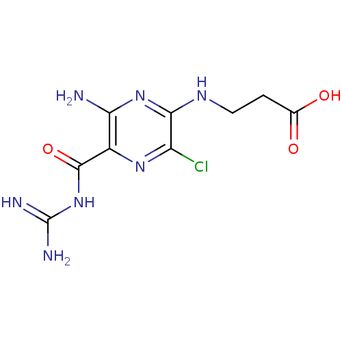 Chemical structure of BindingDB Monomer ID 50356123