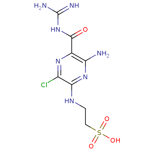 Chemical structure of BindingDB Monomer ID 50356124