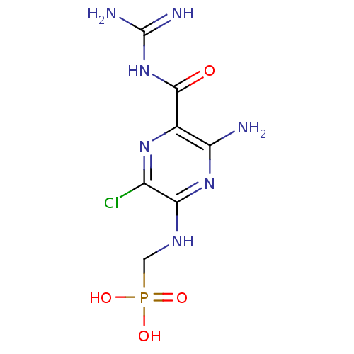 Chemical structure of BindingDB Monomer ID 50356126