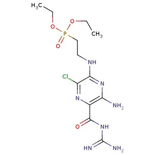 Chemical structure of BindingDB Monomer ID 50356127