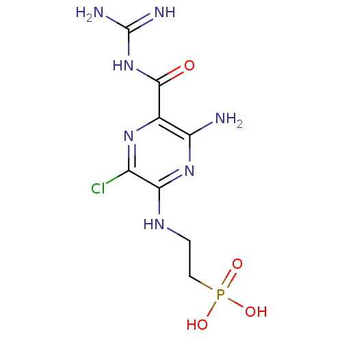 Chemical structure of BindingDB Monomer ID 50356128