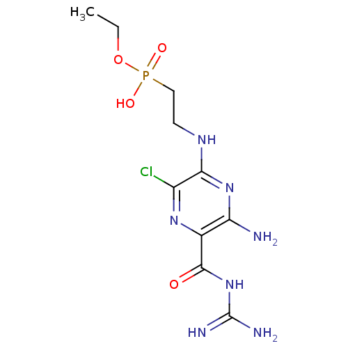 Chemical structure of BindingDB Monomer ID 50356129