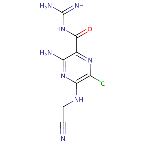 Chemical structure of BindingDB Monomer ID 50356131
