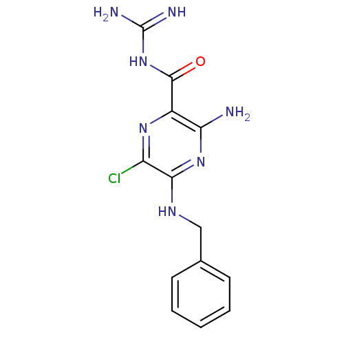 Chemical structure of BindingDB Monomer ID 50356135