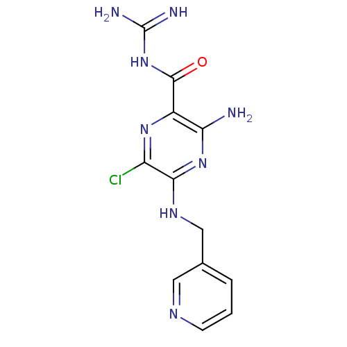 Chemical structure of BindingDB Monomer ID 50356137