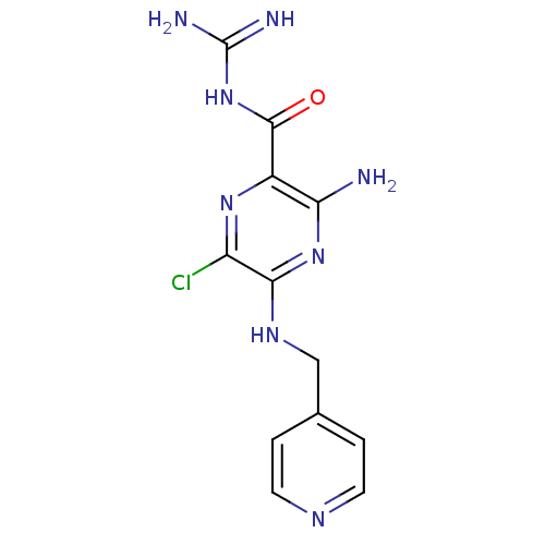 Chemical structure of BindingDB Monomer ID 50356138
