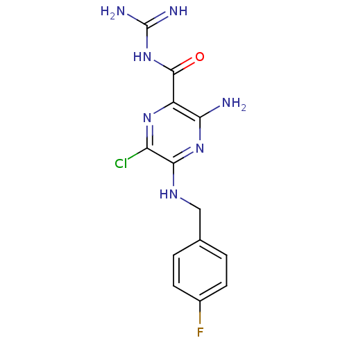 Chemical structure of BindingDB Monomer ID 50356139
