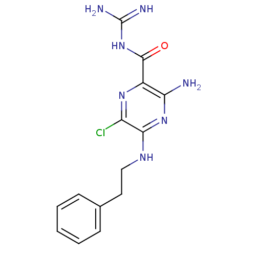 Chemical structure of BindingDB Monomer ID 50356140