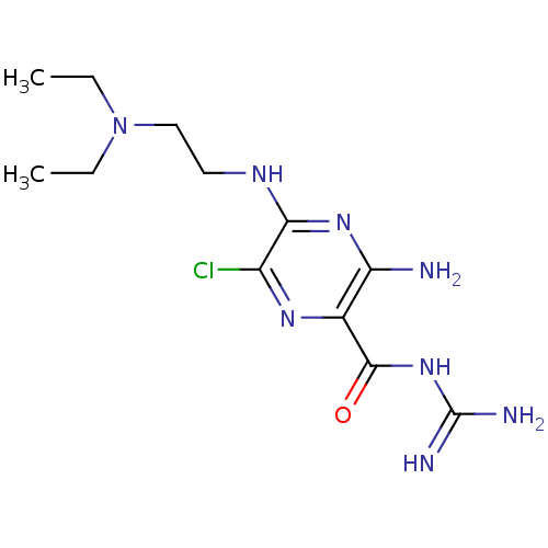 Chemical structure of BindingDB Monomer ID 50356141