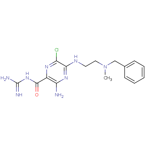 Chemical structure of BindingDB Monomer ID 50356143