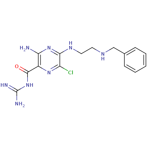 Chemical structure of BindingDB Monomer ID 50356144