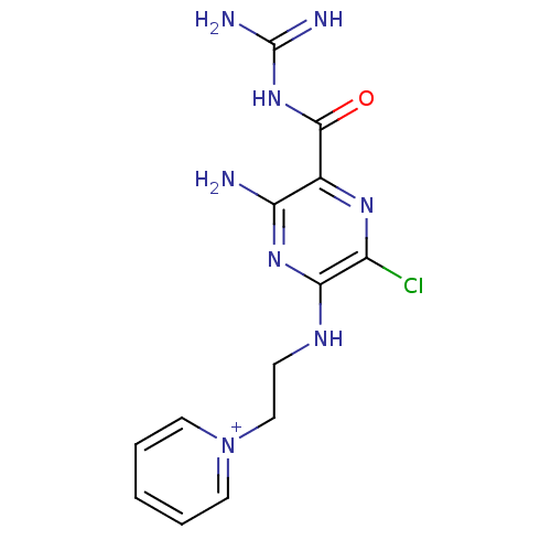 Chemical structure of BindingDB Monomer ID 50356145