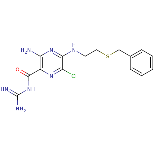 Chemical structure of BindingDB Monomer ID 50356146