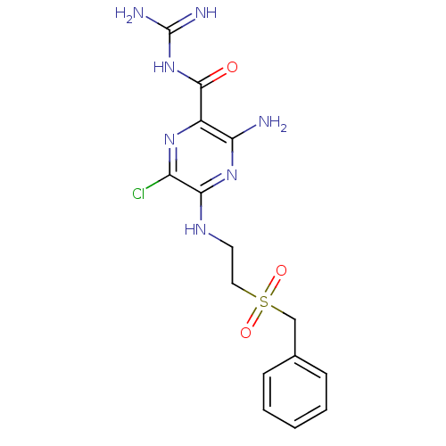 Chemical structure of BindingDB Monomer ID 50356147